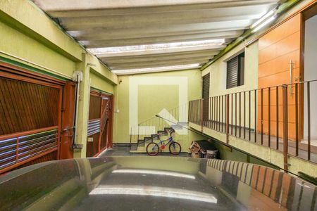 Casa à venda com 221m², 4 quartos e 3 vagasGaragem