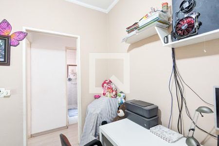 Casa à venda com 221m², 4 quartos e 3 vagasSala íntima da casa 2