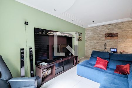 Casa à venda com 221m², 4 quartos e 3 vagasSala da casa 2