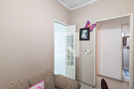 Casa à venda com 221m², 4 quartos e 3 vagasSala íntima da casa 2