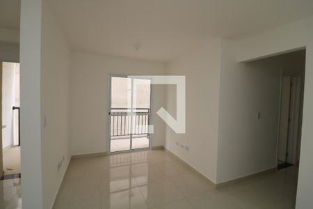 Sala de apartamento à venda com 2 quartos, 49m² em Chácara Belenzinho, São Paulo