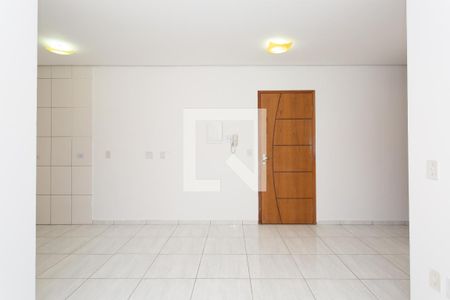 Sala de apartamento para alugar com 2 quartos, 56m² em Liberdade, São Paulo
