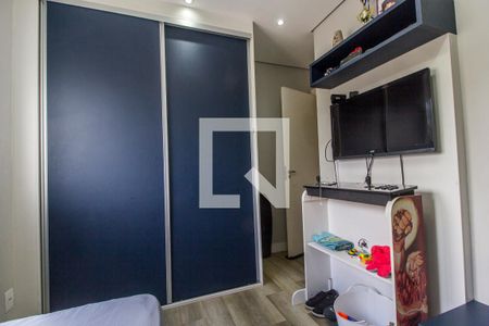 Apartamento à venda com 80m², 2 quartos e 2 vagasQuarto 1