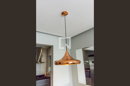 Apartamento à venda com 80m², 2 quartos e 2 vagasDetalhe Sala