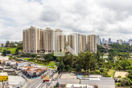 Apartamento à venda com 80m², 2 quartos e 2 vagasVista do Quarto 1