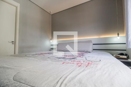 Apartamento à venda com 80m², 2 quartos e 2 vagasSuíte