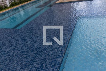 Apartamento à venda com 80m², 2 quartos e 2 vagasÁrea comum