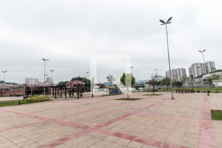 Apartamento à venda com 80m², 2 quartos e 2 vagasÁrea comum