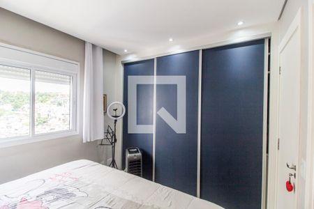 Apartamento à venda com 80m², 2 quartos e 2 vagasSuíte