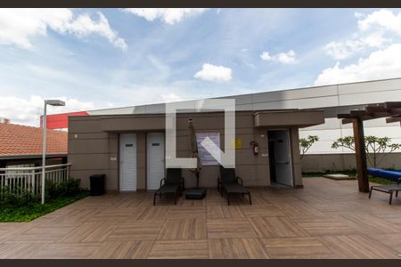 Apartamento à venda com 80m², 2 quartos e 2 vagasÁrea comum