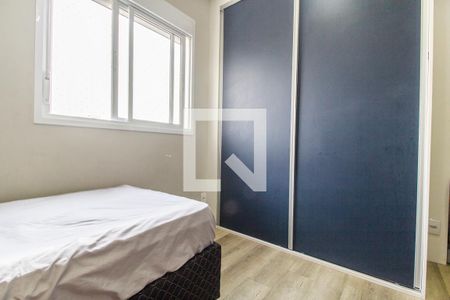 Apartamento à venda com 80m², 2 quartos e 2 vagasQuarto 1