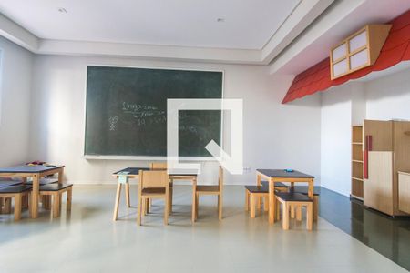 Apartamento à venda com 80m², 2 quartos e 2 vagasÁrea comum