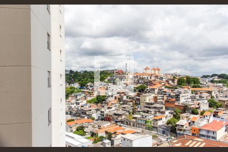 Apartamento à venda com 80m², 2 quartos e 2 vagasVista da Suíte