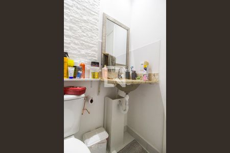 Apartamento à venda com 80m², 2 quartos e 2 vagasBanheiro