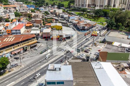 Apartamento à venda com 80m², 2 quartos e 2 vagasVista do Quarto 1