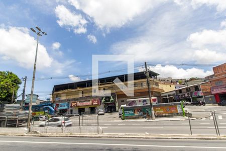 Apartamento à venda com 80m², 2 quartos e 2 vagasÁrea comum