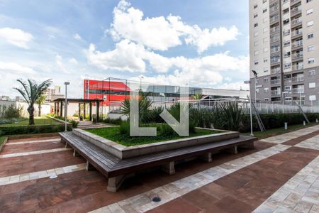 Apartamento à venda com 80m², 2 quartos e 2 vagasÁrea comum