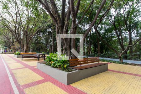 Apartamento à venda com 80m², 2 quartos e 2 vagasÁrea comum