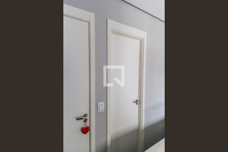 Apartamento à venda com 80m², 2 quartos e 2 vagasBanheiro da Suíte