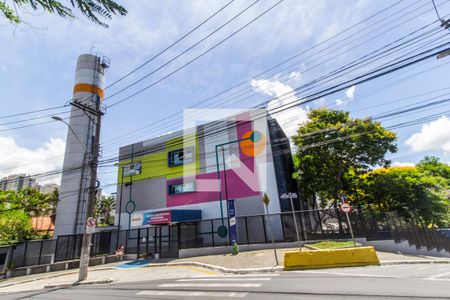 Apartamento à venda com 80m², 2 quartos e 2 vagasÁrea comum