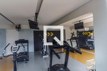 Apartamento à venda com 80m², 2 quartos e 2 vagasÁrea comum