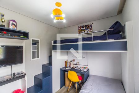 Apartamento à venda com 80m², 2 quartos e 2 vagasQuarto 