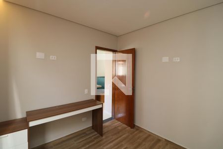 Quarto de apartamento à venda com 2 quartos, 43m² em Vila Formosa, São Paulo