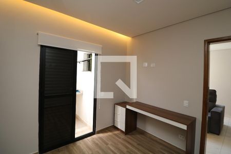 Quarto de apartamento à venda com 2 quartos, 43m² em Vila Formosa, São Paulo
