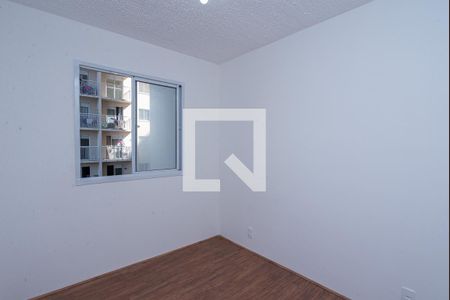 Apartamento à venda com 36m², 2 quartos e sem vagaQuarto