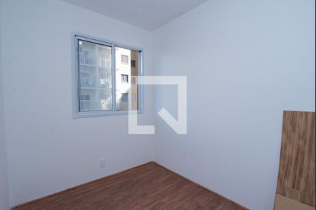 Apartamento à venda com 36m², 2 quartos e sem vagaQuarto 