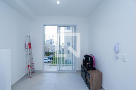 Apartamento à venda com 36m², 2 quartos e sem vagaSala/Cozinha