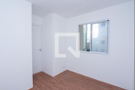 Apartamento à venda com 36m², 2 quartos e sem vagaQuarto