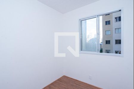 Apartamento à venda com 36m², 2 quartos e sem vagaQuarto 