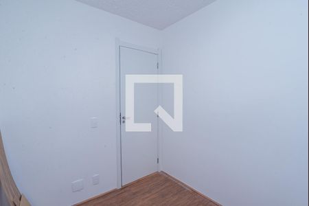 Apartamento à venda com 36m², 2 quartos e sem vagaQuarto 