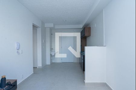 Apartamento à venda com 36m², 2 quartos e sem vagaSala/Cozinha