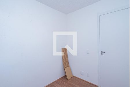 Apartamento à venda com 36m², 2 quartos e sem vagaQuarto 