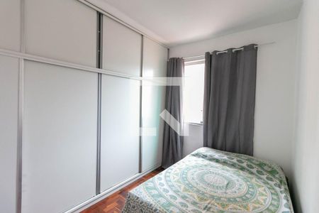 Apartamento à venda com 80m², 3 quartos e 1 vagaQuarto 3