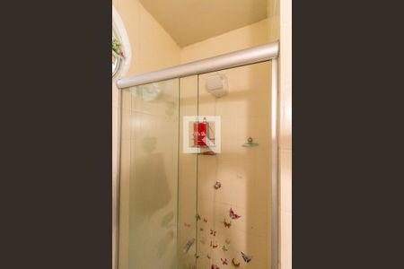 Apartamento à venda com 80m², 3 quartos e 1 vagaBanheiro Social