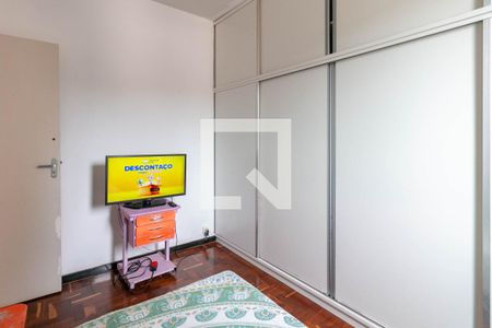 Apartamento à venda com 80m², 3 quartos e 1 vagaQuarto 3