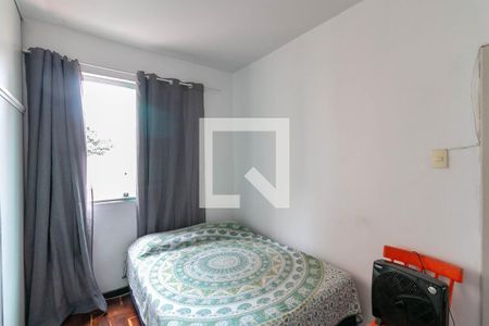Apartamento à venda com 80m², 3 quartos e 1 vagaQuarto 3