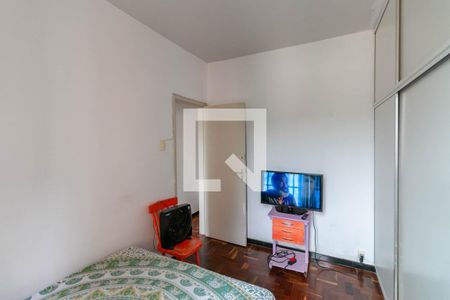 Apartamento à venda com 80m², 3 quartos e 1 vagaQuarto 3