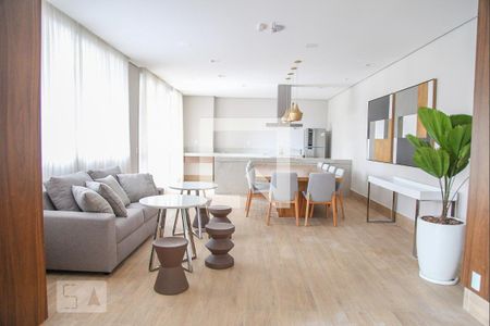 Apartamento à venda com 75m², 2 quartos e 1 vaga Apartamento à venda com 75m², 2 quartos e 1 vagaÁrea comum