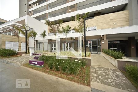 Apartamento à venda com 75m², 2 quartos e 1 vaga Apartamento à venda com 75m², 2 quartos e 1 vagaFachada