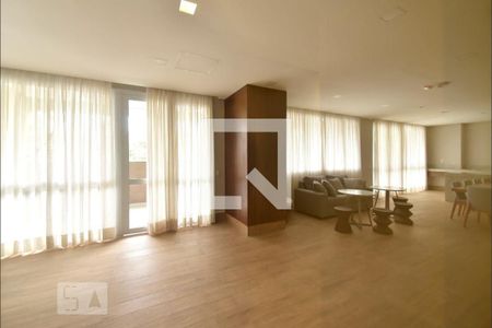 Apartamento à venda com 75m², 2 quartos e 1 vaga Apartamento à venda com 75m², 2 quartos e 1 vagaÁrea comum - Salão de festas