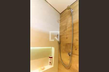 Apartamento à venda com 75m², 2 quartos e 1 vaga Apartamento à venda com 75m², 2 quartos e 1 vagaBanheiro Social