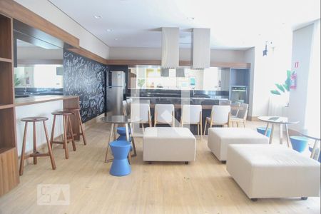 Apartamento à venda com 75m², 2 quartos e 1 vaga Apartamento à venda com 75m², 2 quartos e 1 vagaÁrea gourmet