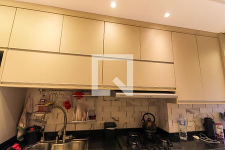 Apartamento à venda com 75m², 2 quartos e 1 vaga Apartamento à venda com 75m², 2 quartos e 1 vagaCozinha/Área De Serviço