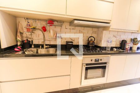 Apartamento à venda com 75m², 2 quartos e 1 vaga Apartamento à venda com 75m², 2 quartos e 1 vagaCozinha/Área De Serviço