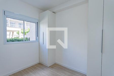 Apartamento para alugar com 36m², 2 quartos e sem vaga Apartamento para alugar com 36m², 2 quartos e sem vagaQuarto 2