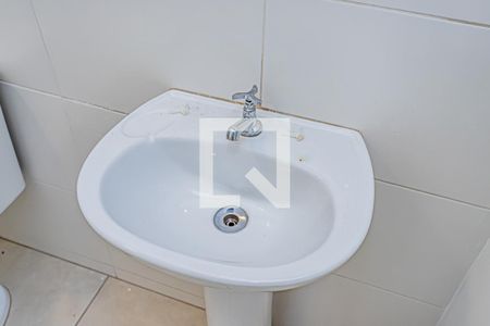 Apartamento para alugar com 36m², 2 quartos e sem vaga Apartamento para alugar com 36m², 2 quartos e sem vagaBanheiro